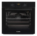 Horno De Empotrar James Hee Bkd Negro Grill