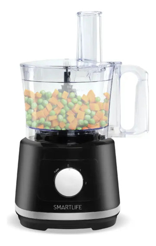Multiprocesadora Smartlife Sl-fp9076 La Sensacion