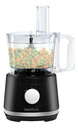 Multiprocesadora Smartlife 2.4l 2 Vel Pulso 500w Negro
