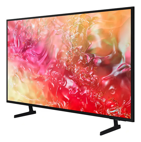 Tv Samsung Led 55  4k Un55du7000 La Sensacion