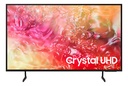 Televisor Samsung Smart 55 Crystal Du7000