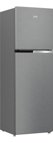 [3928-0] Heladera 270 Litros Beko Inverter - Color Gris