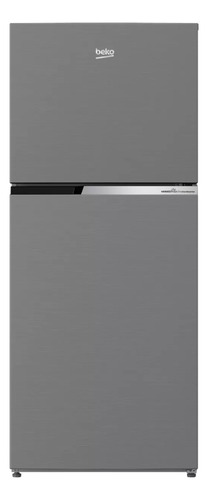 Refrigerador Beko Rdnt 271 I30xbn La Sensacion - Gris