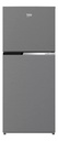 Refrigerador Beko Rdnt 271 I30xbn La Sensacion - Gris