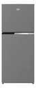 Refrigerador Beko Rdnt 271 I30xbn La Sensacion - Gris