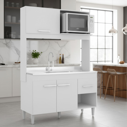 Mueble De Cocina Katy