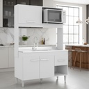 Mueble De Cocina Katy