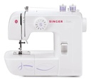 Máquina De Coser Recta Singer Start 1306 Portable Color Blanco