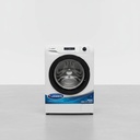 Lavarropas James 9kg Lr 9140 Inverter Plus La Sensacion