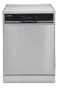 Lavavajillas 15 Servicios Cubiertos James Lv 15 V Inox Inox