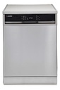 Lavavajillas 15 Servicios Cubiertos James Lv 15 V Inox Inox