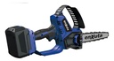 Motosierra Inalámbrica Enxuta Mbenx428 8 Con Maletín Azul