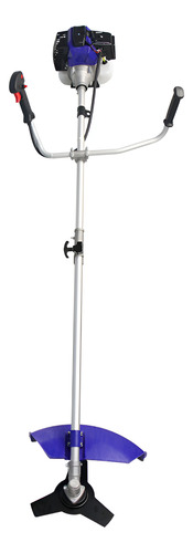 Desmalezadora A Nafta Enxuta Dnenx4152 1.4 Kw 52cc