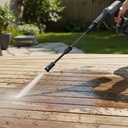 Hidrolavadora Inalámbrica Enxuta Hlenxi36200 200w Negro