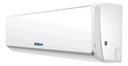 Aire Acondicionado Brilliant On/off Bret21 21000 Btu Blanco