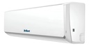 Aire Acondicionado Brilliant On/off Bret21 21000 Btu Blanco