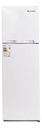 Refrigerador Heladera James Rj 305 Blanco 275lts Blanco