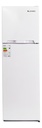 Refrigerador Heladera James Rj 305 Blanco 275lts Ehogar