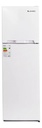Refrigerador Heladera James Rj 305 Blanco 275lts Ehogar