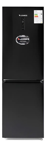 [02030052] James Rj 420 Dark Inox 352 L Gris Oscuro Gris Oscuro