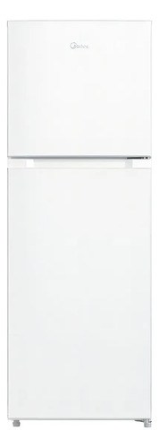 Midea Heladera 251l Mdrt346mtr01 Color Blanco