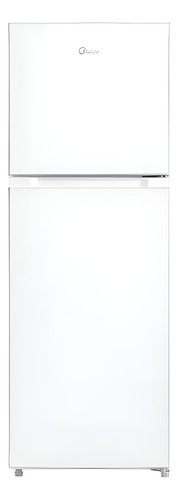 [3349-0] Midea Heladera 251l Mdrt346mtr01 Color Blanco Blanco