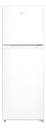 Midea Heladera 251l Mdrt346mtr01 Color Blanco Blanco
