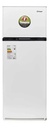 Heladera Thompson Rth210n G6 224 Litros Con Freezer Nnet Blanco