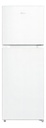 Midea Heladera 251l Mdrt346mtr01 Color Blanco