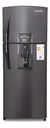 Heladera James Jm 560 Dark De Negro Negro