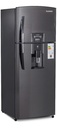 Heladera James Jm 560 Dark De Negro