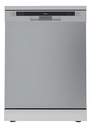 Lavavajillas 14 Sets Mdwpf1401cs Midea Color Silver