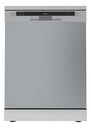 Lavavajillas 14 Sets Mdwpf1401cs Midea Color Silver