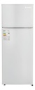 Heladera Con Freezer James Rj 25 Mb Con Capacidad De 204l - Blanco