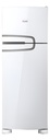 Heladera Con Freezer Consul Crm39a Color Blanco 340l Blanco