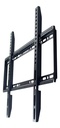 Soporte Tv Fijo Vesa 26 A 65  Stenxf322665 La Sensacion  Negro