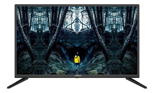 [04020430] Smart Tv Enxuta Ledenx1232sdf2ka 32  Hd Led