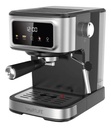 Cafetera Espresso Smartlife Digital Sl-cm8501dp Plateado