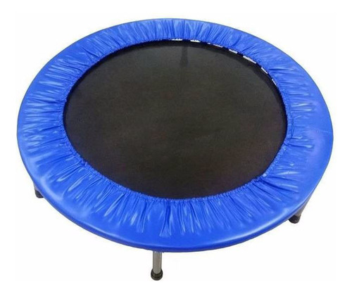 Mini Trampolín Szames Tipo Cama Elástica Para Ejercicios