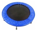 Mini Trampolín Szames Tipo Cama Elástica Para Ejercicios