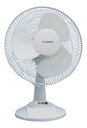 James Vmj Ventilador 12a De Mesa 30 Cm Diametro 40 W