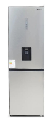 James Rj 417 Idh 330 L Acero Inox Acero Inoxidable