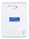 Freezer Horizontal Punktal 143 Lts Pk-hs 189 Inverter Blanco