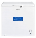 Freezer Horizontal Dual Punktal 198 Lts Inverter Hs260 Blanco