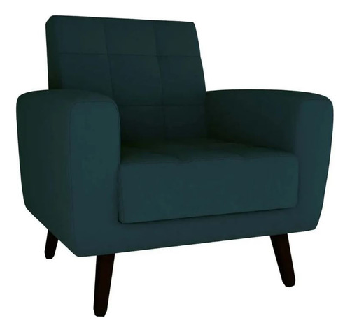 [03102054] Butaca Divino Olivia 1 Cuerpo Verde O Beige Beige