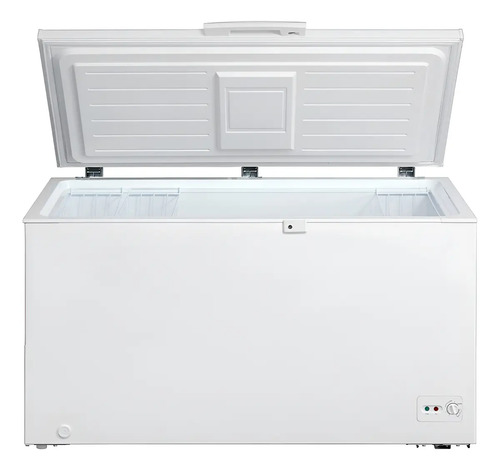 [02031659] Freezer 418l Midea Mdrc564fzr01 Color Blanco