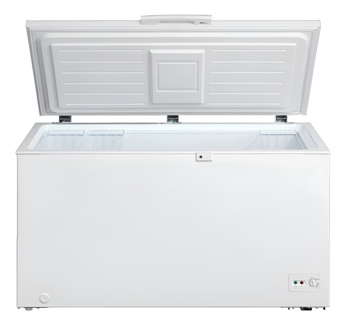 [02031659] Freezer 418l Midea Mdrc564fzr01 Color Blanco