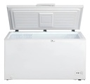 Freezer 418l Midea Mdrc564fzr01 Color Blanco