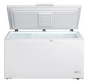 Freezer Midea Mdrc564fzr01 Color Blanco La Sensacion  Blanco