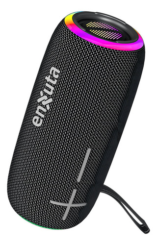 [04010773] Parlante Enxuta Portatil 200w Bluetooth Ipx6 2920 Bde Color Negro
